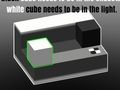 Gioco Ombra e Luce  in linea