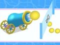 Gioco Tiro con la palla di cannone  in linea