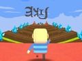 Gioco Kogama: Parkour di cacca  in linea