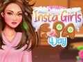 Gioco Insta Girls Spa Day in linea