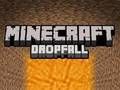 Gioco Caduta di Minecraft  in linea