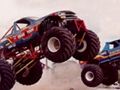 Gioco Monster Truck da corsa fuoristrada  in linea