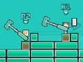Gioco Blockman Salita  in linea