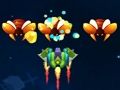 Gioco Sparatutto spaziale alieno  in linea