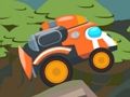 Gioco Kingdom Force Corso contre le volcan  in linea