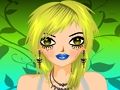 Gioco Trucco da popstar  in linea