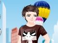 Gioco BOOL RAGAZZO VRESSO UP in linea