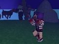 Gioco Combatty Combat Swat Desert Storm Zombie in linea