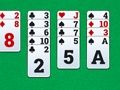 Gioco Golf solitario  in linea