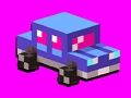 Gioco Missione rompicapo di Monster Truck  in linea