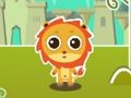 Gioco Salva il regno animale  in linea
