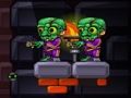 Gioco Esplosori di zombi  in linea