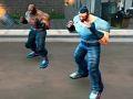 Gioco Street Mayhem Picchiaduro  in linea