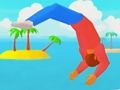Gioco Pazzo Backflip 3D  in linea