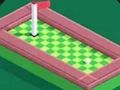 Gioco Fancade del minigolf  in linea