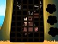 Gioco Salvataggio di Jackalope  in linea