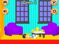 Gioco Salto pigro  in linea