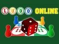 Gioco Ludo in linea  in linea