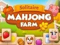 Gioco Solitario Mahjong Fattoria in linea Gioco Solitario Mahjong Fattoria in linea