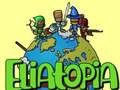 Gioco Eliatopia in linea
