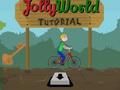 Gioco Jollyworld in linea