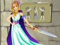 Gioco Antica principessa Nilo  in linea
