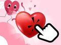 Gioco Love Clicker: San Valentino  in linea