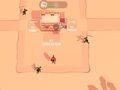 Gioco Sopravvissuto alla folla  in linea