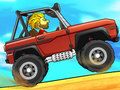 Gioco Salire Racing 3D  in linea