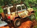 Gioco Veicolo fuoristrada Jeep 3D  in linea