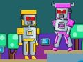 Gioco JhunkoBot  in linea