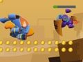 Gioco Tiro nello spazio  in linea