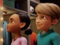 Gioco Il puzzle del film sul calcio  in linea