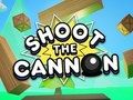 Gioco Spara al cannone  in linea