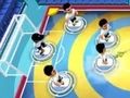 Gioco Duello di calcio  in linea