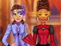 Gioco BFF Festeggiamenti del Carnevale di Venezia  in linea