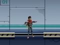 Gioco Ekans: Esplosione del jetpack  in linea