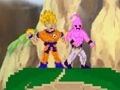 Gioco Dragon Ball Gd in linea