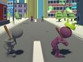 Gioco Colpo di baseball  in linea