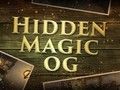 Gioco Magia nascosta OG  in linea