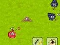 Gioco Formiche: frutti  in linea