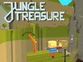 Gioco Kogama: tesoro della giungla  in linea