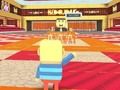 Gioco Kogama: circolo di bowling  in linea
