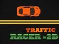 Gioco Traffic Racer - 2D in linea