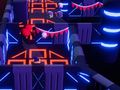 Gioco Spaventato nello spazio  in linea