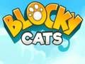 Gioco Gatti a blocchi  in linea