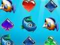 Gioco Pesce rosso  in linea