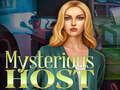 Gioco Ospite misterioso  in linea