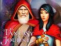 Gioco Viaggio di fantasia  in linea