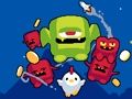 Gioco Super Fowlst 2 in linea